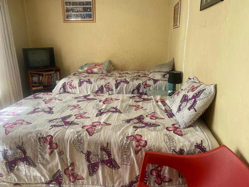 To Let 4 Bedroom Property for Rent in Komani Park Eastern Cape